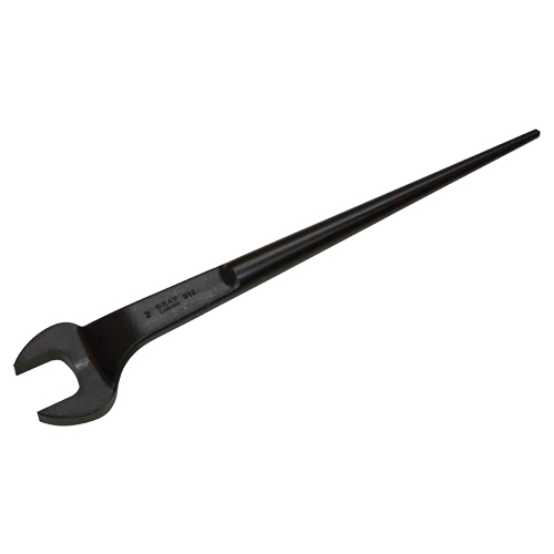 Structural Wrench - Gray Tools 912