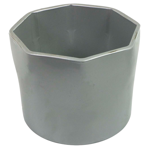 Axle Nut Socket - Gray Tools AN34