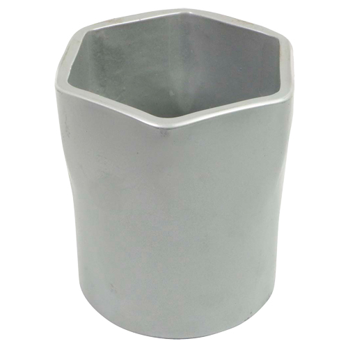 Nut Socket - Gray Tools AN4