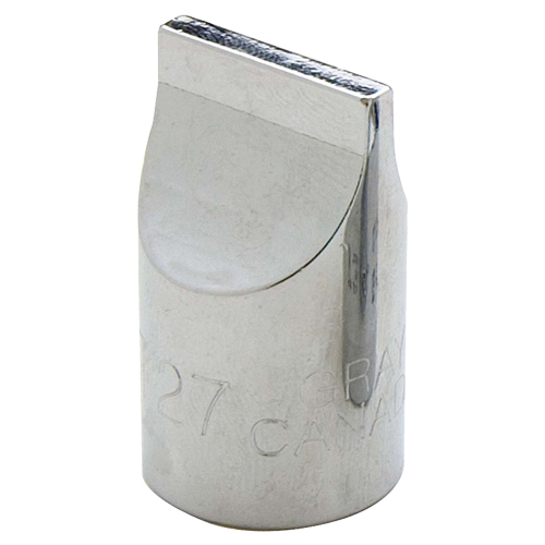 Douille pour &eacute;tr&eacute;sillon - Gray Tools T27