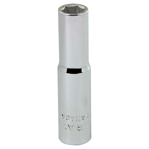 Douille, 7 mm, Prise 1/4", 6 pans - Gray Tools ML607