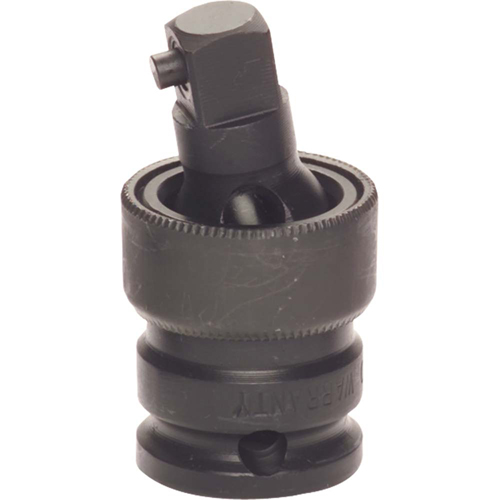 Douille cardan, Chocs, Prise 3/8", Douille 3/8" - Gray Tools P2-140A