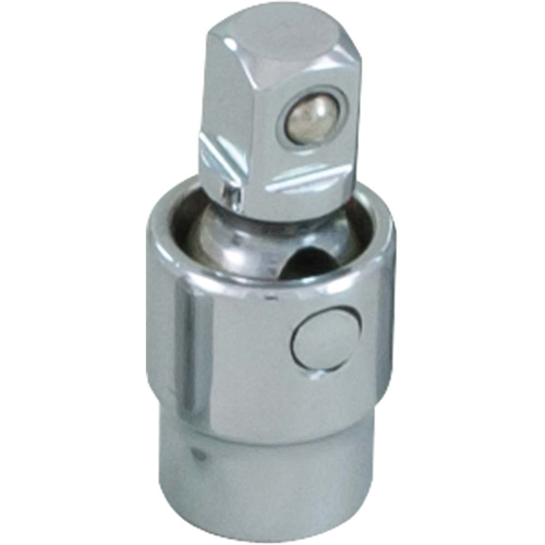 Universal Joint Socket, 3/8" Drive, 3/8" Socket - Gray Tools SWJ38