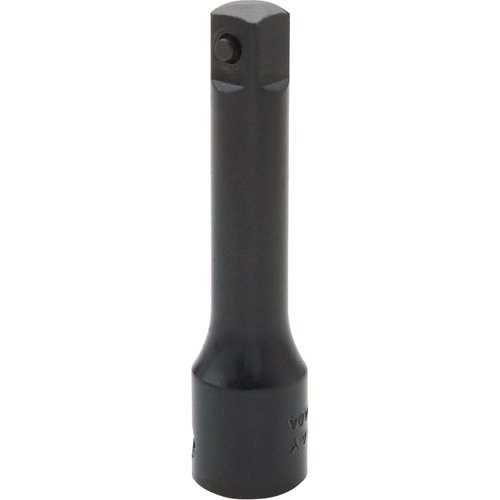 Extension, Impact, 3/8" Drive, 6" L - Gray Tools P2-106A