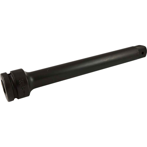 Extension, Impact, 1" Drive, 13" L - Gray Tools P5413