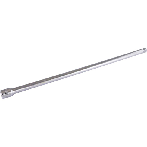 Extension, 1/4" Drive, 10" L - Gray Tools V610