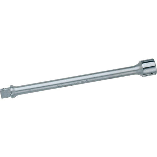 Rallonge, Prise 1", 8-3/20" lo - Gray Tools X8