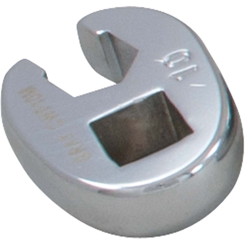Flare Nut Crow Foot Wrench - Gray Tools CWF10M