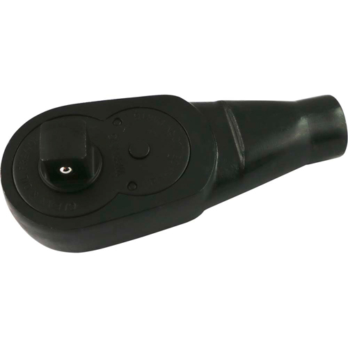 Reversible Ratchet, 3/4" Drive, Plain Handle - Gray Tools 4254B