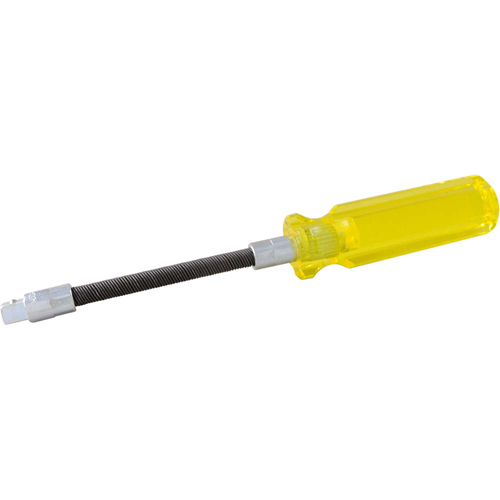 Hand Driver With Flexible Shank - Gray Tools SD14
