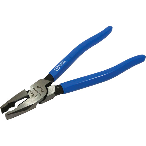 Lineman's Combination Plier - Gray Tools B214B
