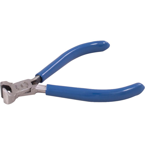 End Cutting Pliers - Gray Tools B292A