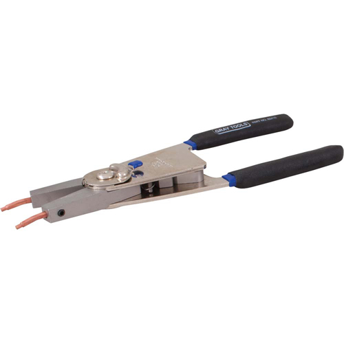 Internal/External Snap Ring Plier - Gray Tools 83410