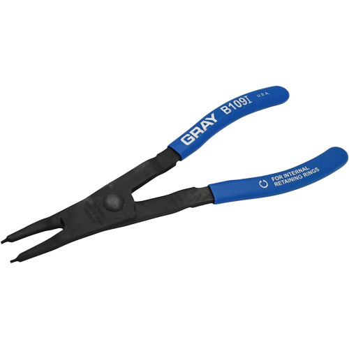 Pince &agrave; anneau de retenue - Gray Tools B109I