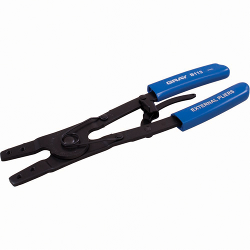 Snap Ring Plier - Gray Tools B112