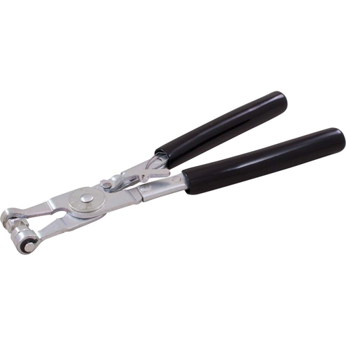 Mobea Heater Hose Clamp Plier - Gray Tools 860