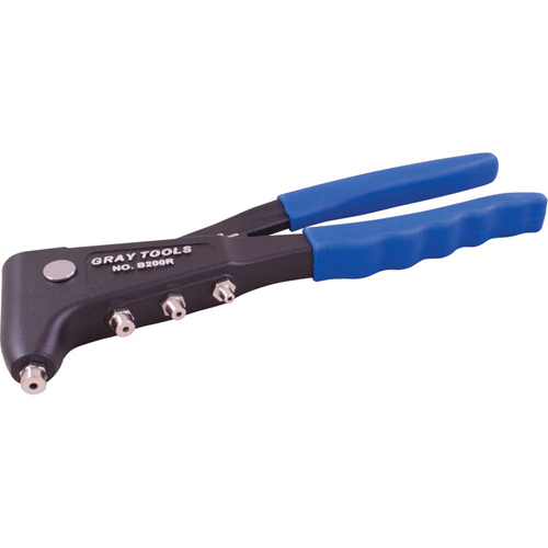 Pistolet &agrave; river - Gray Tools B200R