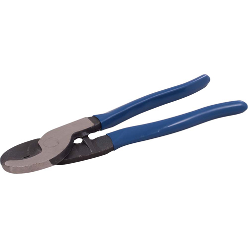 Cable Cutter, 9-1/4" - Gray Tools B204A