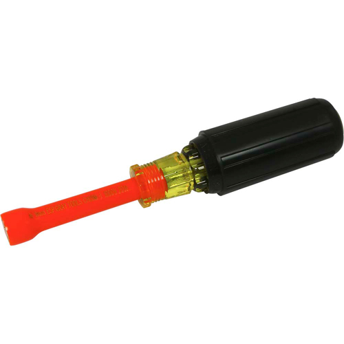Nut Driver - Gray Tools CH09M-I