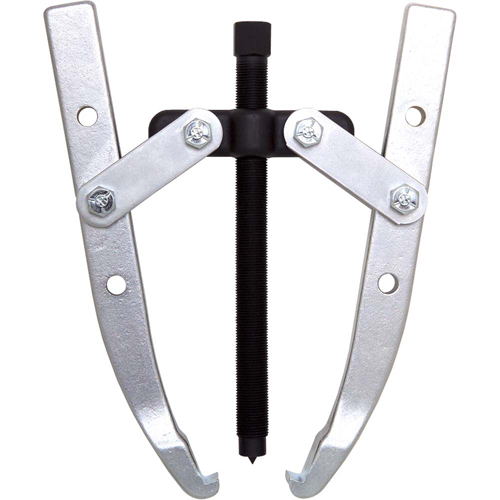 Adjustable Jaw Puller - Gray Tools 1004