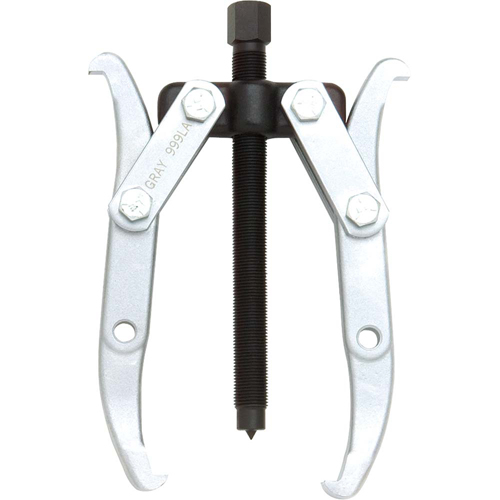 Extracteur &agrave; griffes ajustable et r&eacute;versible - Gray Tools 999LA