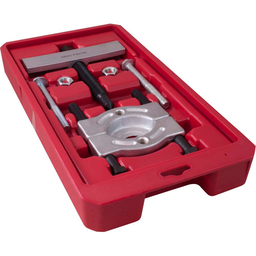 Jeu d'extracteurs de roulements - Gray Tools P50109