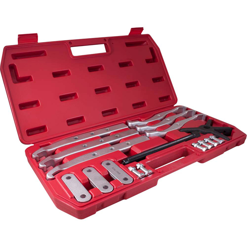Gear Puller Set - Gray Tools PO70