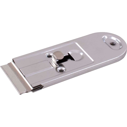 Racleurs &agrave; lame r&eacute;tractable - Gray Tools 207
