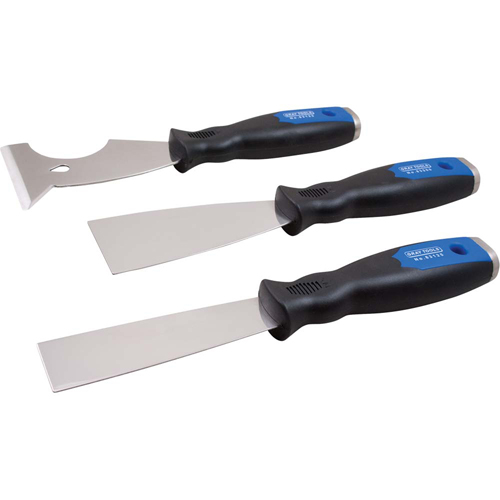 Scraper Set - Gray Tools 83003S