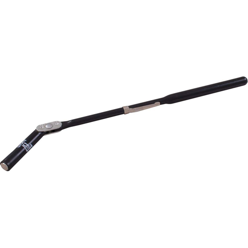 Fixed Reach Pickup Tool, 9" Length, 5/16" Diameter, 1 lbs. Capacity - Gray Tools K1
