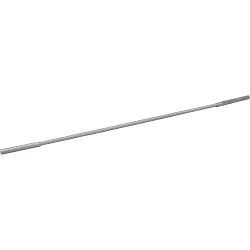 Flexible Pickup Tool, 18-1/4" Length, 5/16" Diameter, 6.5 lbs. Capacity - Gray Tools K3