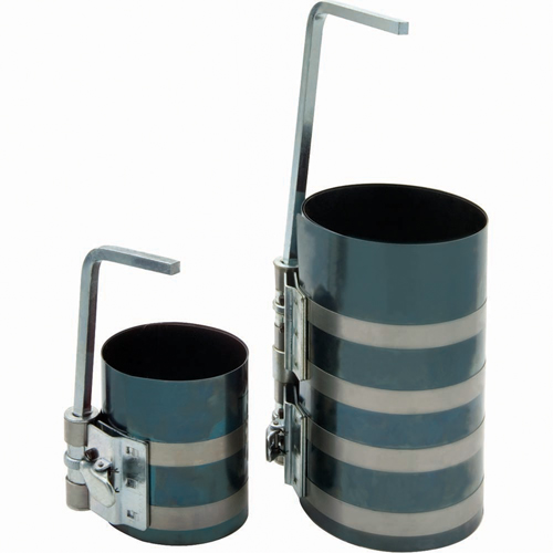 Piston Ring Compressor - Gray Tools RC4