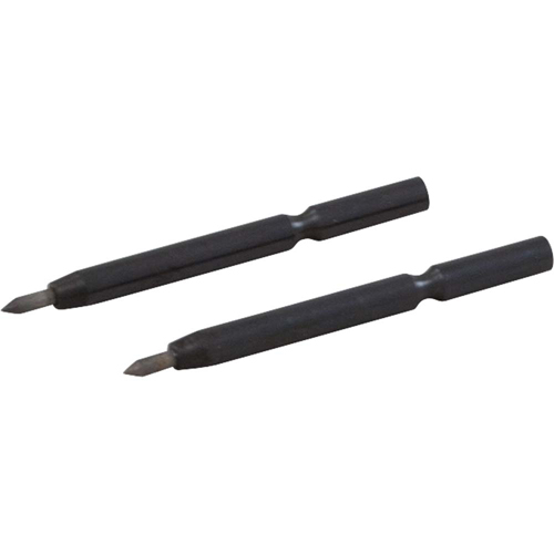 Jeu de lames &agrave; tracer - Gray Tools SR-100-2