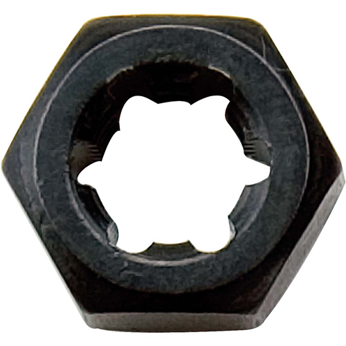 Fine Die, 1/4"-28 Thread, High Speed Steel - Gray Tools 91308
