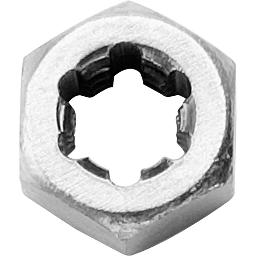 Coarse Die, 5/16"-18 Thread, High Speed Steel - Gray Tools 91410