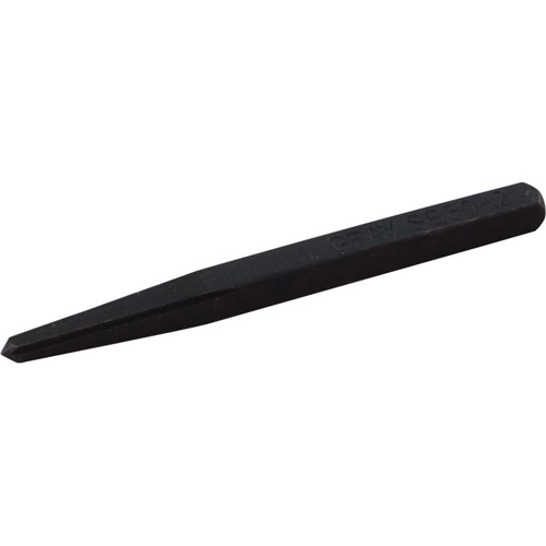 Extracteur de vis droit, 4, Pour vis de 1/2", Carbure - Gray Tools SE50-4