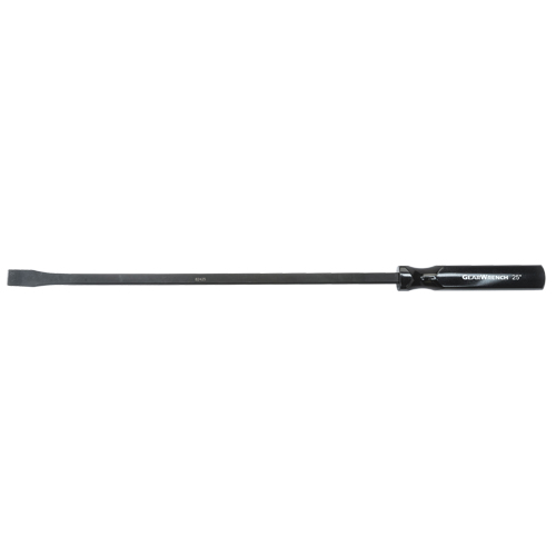 Levier avec extr&eacute;mit&eacute; courb&eacute;e, 1/2" la, 25" lo - Gearwrench 82425-05