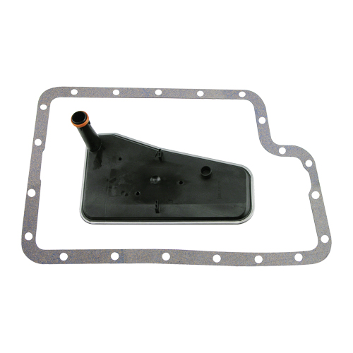 18265 Maximum-Performance Glass Transmission Element - Baldwin Filters 18265