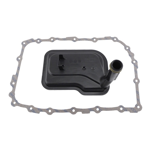 20022 Transmission Spin-On Filter - Baldwin Filters 20022