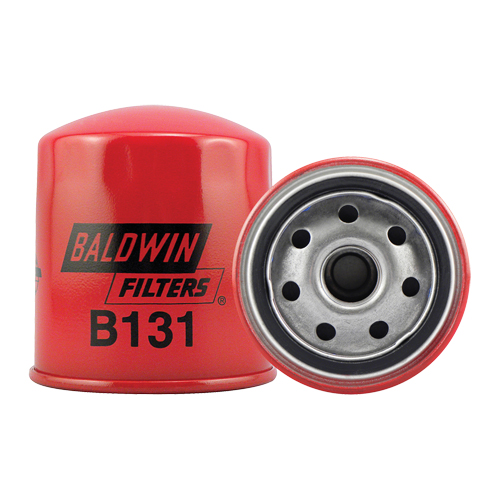 B131 Spin-On Lube Filter - Baldwin Filters B131