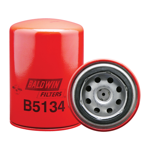 B5134 Fuel Storage Tank Filter Base - Baldwin Filters B5134