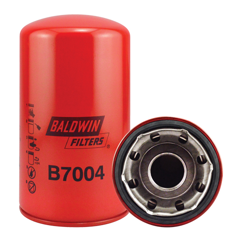 B7004 Spin-On Lube Filter - Baldwin Filters B7004