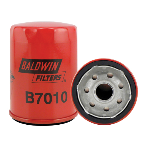 B7010 Spin-On Lube Filter - Baldwin Filters B7010