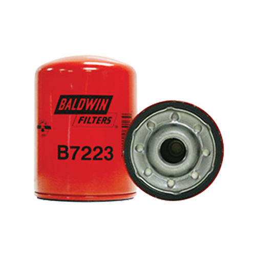 B7223 Filtre &agrave; lubrifiant &agrave; visser - Baldwin Filters B7223