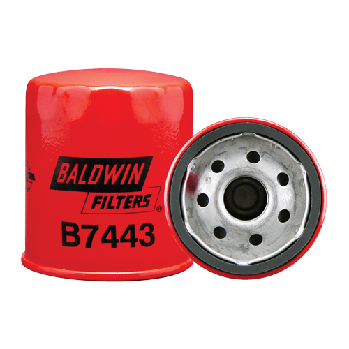 B7443 Spin-On Lube Filter - Baldwin Filters B7443