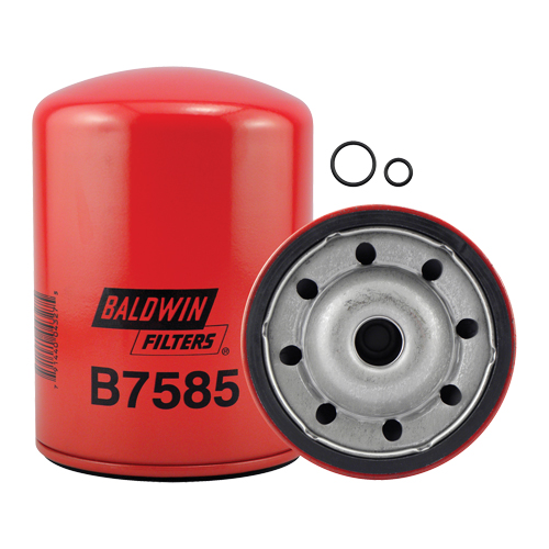 B7585 Spin-On Lube Filter - Baldwin Filters B7585