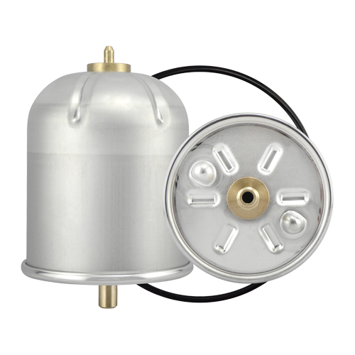 BC7326 &eacute;l&eacute;ment de lubrification par force centrifuge - Baldwin Filters BC7326