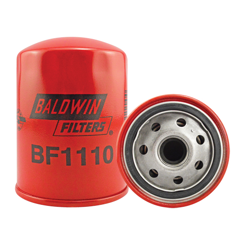 BF1110 Spin-On Fuel Filter - Baldwin Filters BF1110