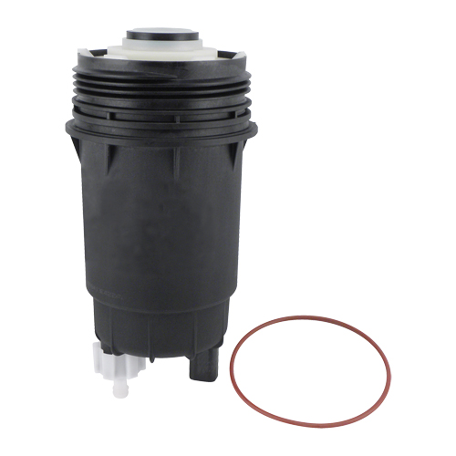 BF1392-SPSKIT Filtre &agrave; carburant s&eacute;parateur d'eau avec drain - Baldwin Filters BF1392-SPS KIT