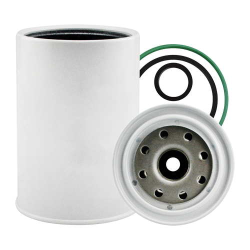 BF46030-O Spin-On Fuel/Water Separator with Open Port for Bowl - Baldwin Filters BF46030-O